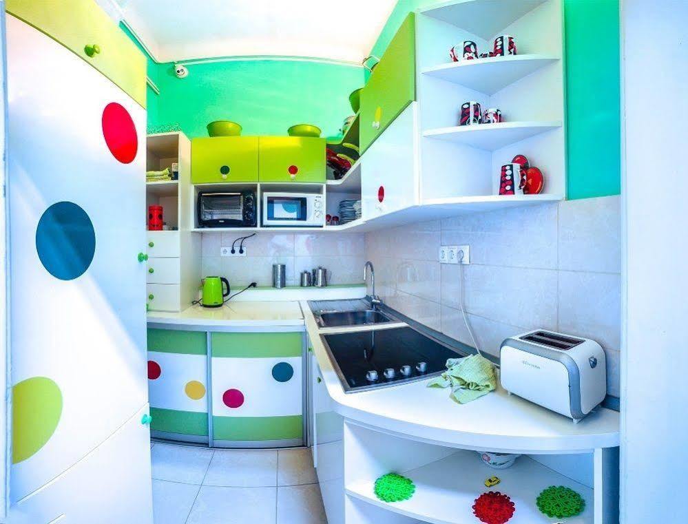 Hostel For Me Sarajevo Bagian luar foto